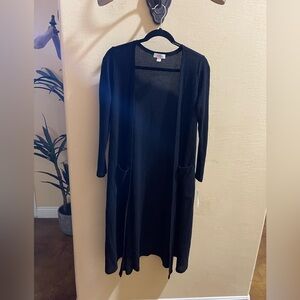 Lularoe Sarah Duster